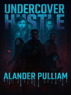 cover image of Undercover Hustle
